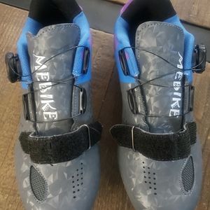 Women's cycling shoe